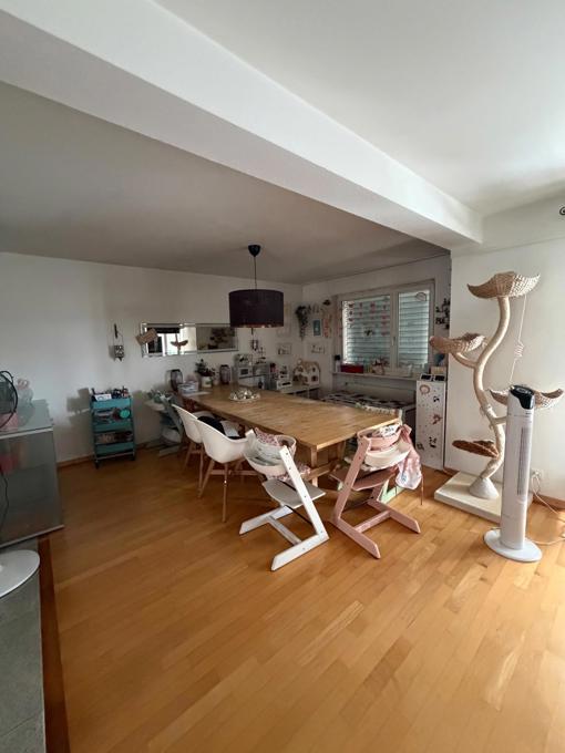 Wohnung in 8104 Weiningen zu vermieten