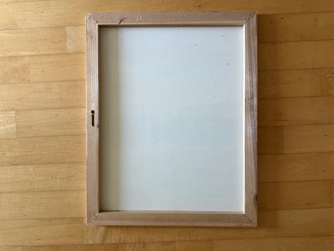 Zu verschenken Schönes Blumenbild