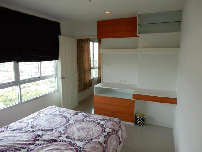 Zu vermieten 3-Zimmerwohnung in Bangkok Thailand